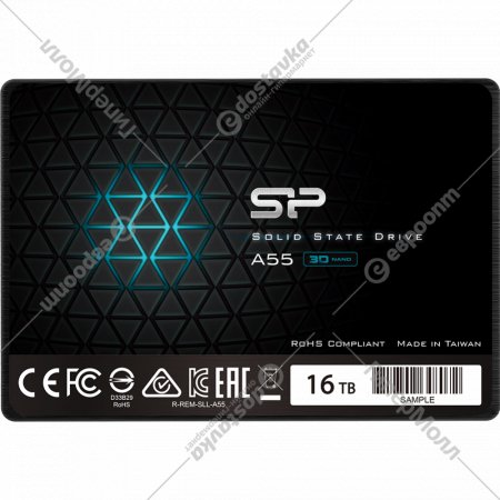SSD «Silicon-Power» SP128GBSS3A55S25