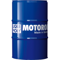 

Масло мот."LIQUI MOLY"(5W-40,3868)60л