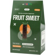 Конфеты фруктовые «Tutti» Fruit Sweet, финик, кокос, какао, 150 г