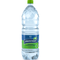 

Вода минеральная "МИНСК-4" 1.5л