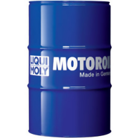 

Масло мот."LIQUI MOLY"(5W-40,3703)60л