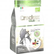 Корм для собак «Crockex Wellness» Adult Chicken & Rice, с курицей и рисом, MCF3412, 12 кг