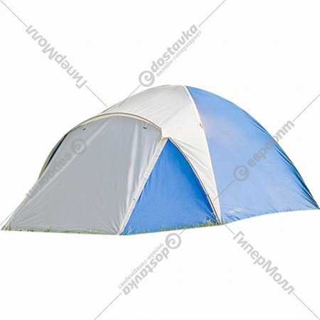 Туристическая палатка «Calviano» Acamper Acco 3, blue