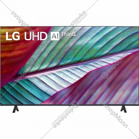 Телевизор «LG» 55UR78006LK