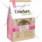 Корм для котят «Crockex Wellness» Kitten Chicken & Rice, с курицей, рисом и клюквой, MGF1501, 1.5 кг