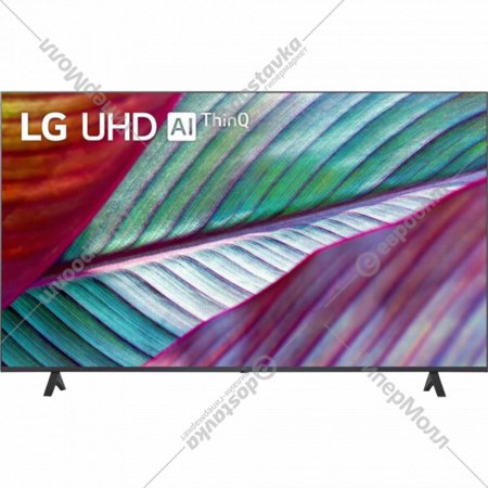 Телевизор «LG» 50UR78006LK