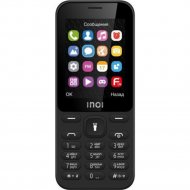 Мобильный телефон «Inoi» 241, черный