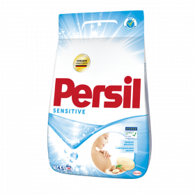 Сти­раль­ный по­ро­шок «Persil» Sensitive для чув­стви­тель­ной кожи, 4.5 кг