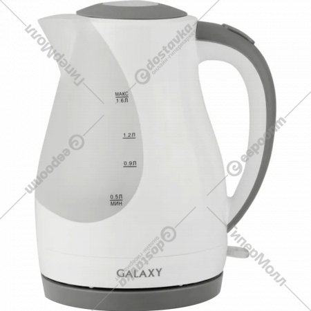 Чайник «Galaxy» GL 0200, 1.6л