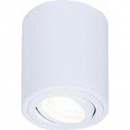 Точечный светильник «Ambrella light» TN225 WH, белый
