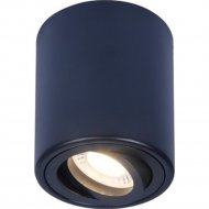 Точечный светильник «Ambrella light» TN226 BK, черный