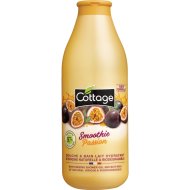 Гель для душа «Cottage» Smoothie Passion, 5901, 750 мл