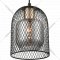 Подвесной светильник «Vele Luce» Diodor, VL6402P01, черный/золото