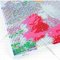 Алмазная вышивка «Darvish» Букет цветов, DV-13760-4, 30х30 см