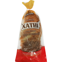 

Батон "ХАТНI КЛАСIЧНЫ"(нар)Орша450г