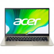 Ультрабук «Acer» Swift 1, SF114-34-P83Y, NX.A7BEU.00H