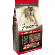 Корм для собак «Primordial» Dog Adult Mini Boar & Lamb, с диким кабаном и ягненком, MSP7606, 6 кг