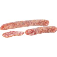 Колбаса сыровяленая «Фуэт» высшего сорта, 1 кг