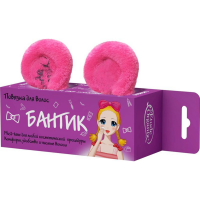 

Повязка для волос"EORX"(бантик)40г