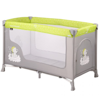 

Манеж "SAN REMO 1" (Grey Green)