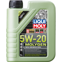 

Масло мот."LIQUI MOLY"(5W-20,8539)1л