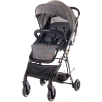 

Детская коляска "FELICIA" (Grey)