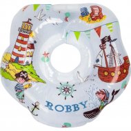 Круг на шею для купания малышей «Roxy kids» Robby, RN-003