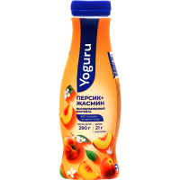 

Коктейль"YOGURU"(перс-жасм,1.5%ПЭТ/б)290