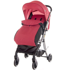Дет­ская ко­ляс­ка «Lorelli» Felicia Red.