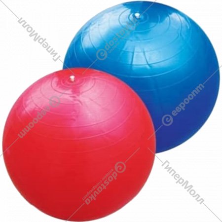 Мяч гимнастический «Попрыгун» F1302, 75 см