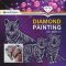Алмазная вышивка «Darvish» Лошади, DV-13760-15, 30х30 см