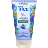 

Крем д/тела "LILEA" универсальный, 150 г