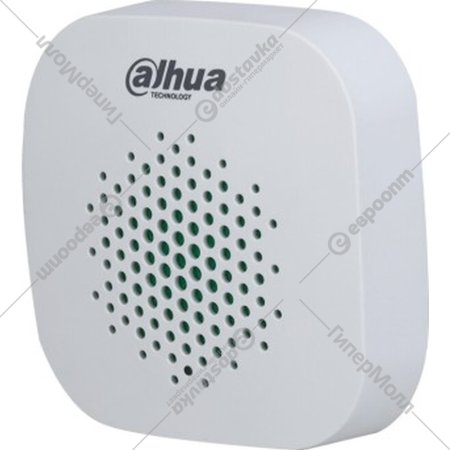 Сирена «Dahua» DHI-ARA12-W2