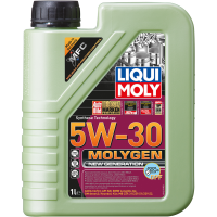 

Масло мот."LIQUI MOLY"(5W-30,21224)1л