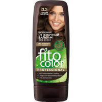

Бальзам д/в"FITOCOLOR"(т.гор.шок.)140мл