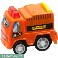 

Машинка фрикци.строит."ZHORYA"(B1013297)