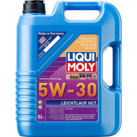 

Масло мот."LIQUI MOLY"(5W-30,8542)5л