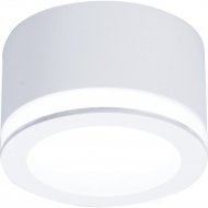 Точечный светильник «Ambrella light» TN265 WH, белый