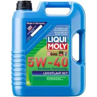 

Масло мот."LIQUI MOLY"(5W-40,2309)5л