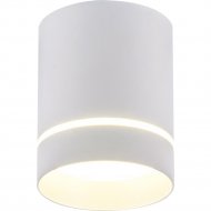 Точечный светильник «Ambrella light» TN280 SWH, белый песок