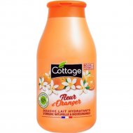 Молочко для душа «Cottage» Orange Blossom, 995963, 250 мл