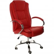 Офисное кресло «Calviano» Mido, red