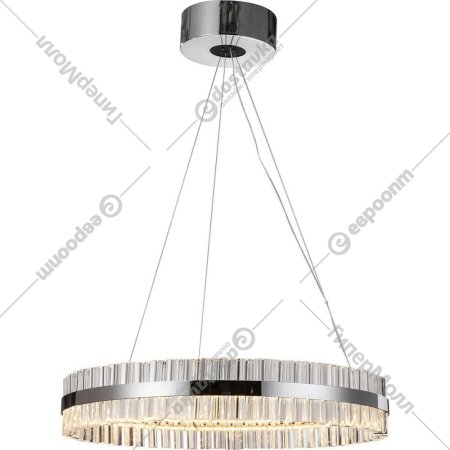 Подвесной светильник «Vele Luce» Faccia, VL1693P01, хром