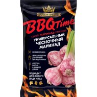 Приправа «Царская Приправа» BBQ TIME, универсальная, чесночная, 30 г