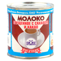 

Конс.мол."МОЛ.СГУЩ."(какао,с/с,7.5%)380г