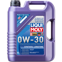 

Масло мот."LIQUI MOLY"(0W-30,8977)5л