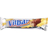 Вафельный батончик «Vitba.by» с хлопьями в молочной глазури, 38 г