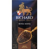 Чай «RICHARD» (Royal Kenya чёрн) 50г
