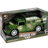 

Игрушка "МАШИНКА" (WJ950-180A)
