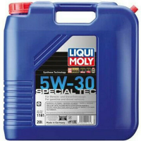 

Масло мот."LIQUI MOLY"(5W-30,1181)20л